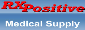 RXPositive Medical Supply