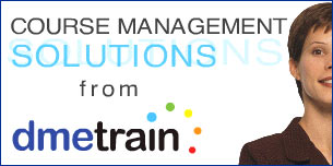 DMEtrain online employee training