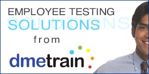 DMEtrain online employee training