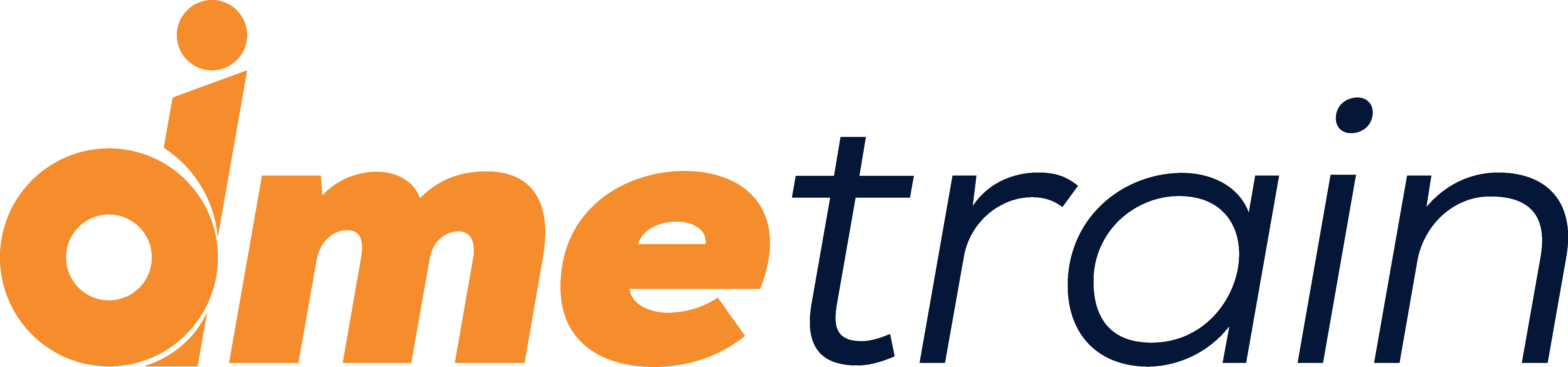 dmetrain logo