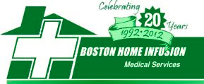 Boston Home Infusion